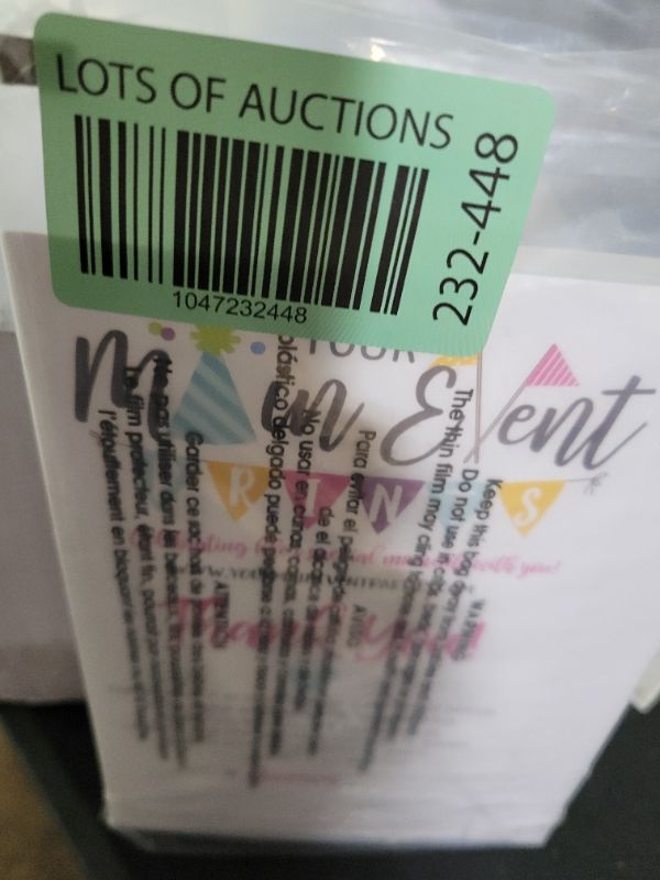 Photo 1 of 50 Pack Baby Shower Games - Fun Dad Joke Game - Great for Baby Shower, Baby Sprinkle, or Any Party!