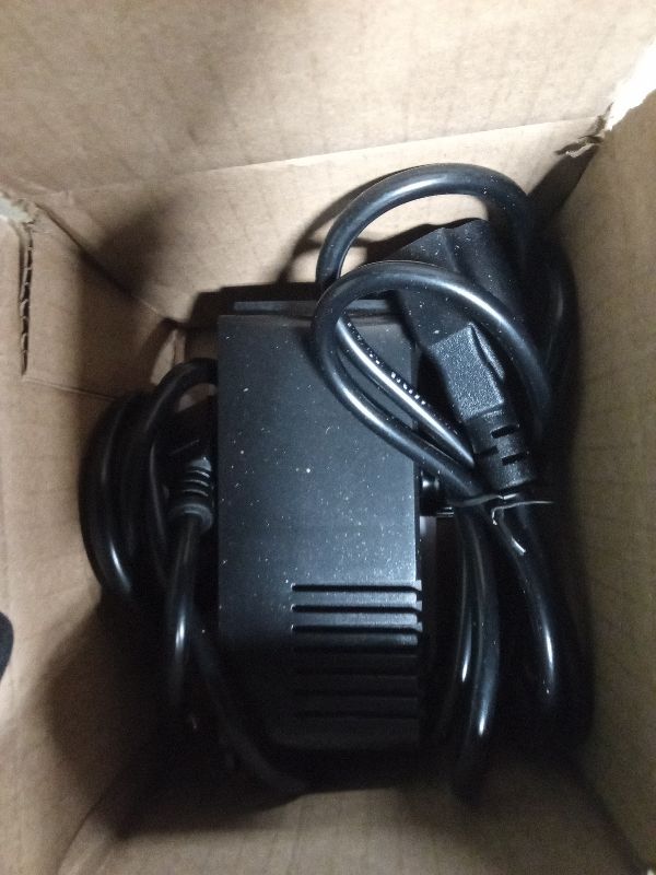 Photo 1 of AC Motor Speed ??Controller Voltage Regulator 100V-110V- 120v 15A 4000W,with 5 FT Extension Cord Rheostat Variable Speed Controller for Fan Speed Controller Electric Motor Angle Grinder Exhaust Fan