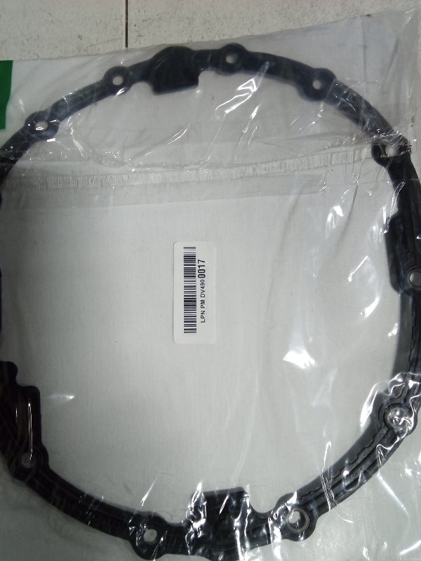 Photo 1 of ACDelco Genuine Parts 22943110 Rear Axle Housing Cover Gasket