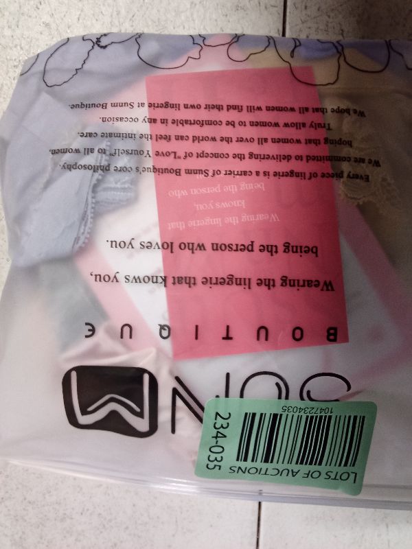 Photo 1 of Sunm Boutique Seamless Underwear for Women Lace Panties No Show Bikini Underwear Sexy Cute Cheeky Hipster Stretch High Cut 8 Pack size M
