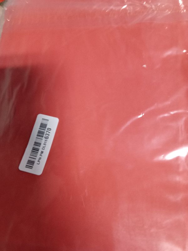 Photo 1 of 40 Pack File Folders 2 Inch Expanding Pocket Expandable File Folders Letter Size Reinforced Straight Cut Tab Expand File Jackets Document Folder 8 Colors
