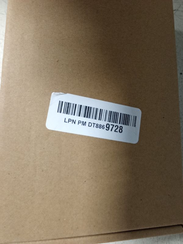 Photo 1 of 22cwa for HP Monitor Power Cord VH240A 31.5" 27" 25" 23" 23.8" 21.5" 27es 27f 27er 24f 25es 24m 25f 24ec 24ea 23er 23es 23f 25vx 22er 27xw 27xi 22bw 23bw 23xw Power Cord