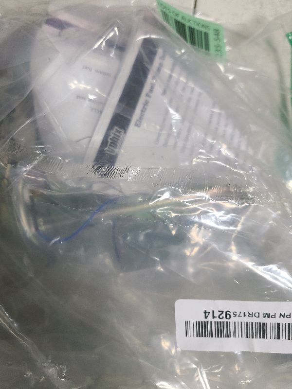 Photo 1 of 1968 1969 1970 Fuel Tank Sending Unit for Monte Carlo Chevrolet Chevelle Buick GS 400 Oldsmobile Cutlass Pontiac GTO L6 V8 3.8L 4.1L 5.7L 6.6L 7.4L 7.5L with 1 Outlet without Fuel Return FG91A