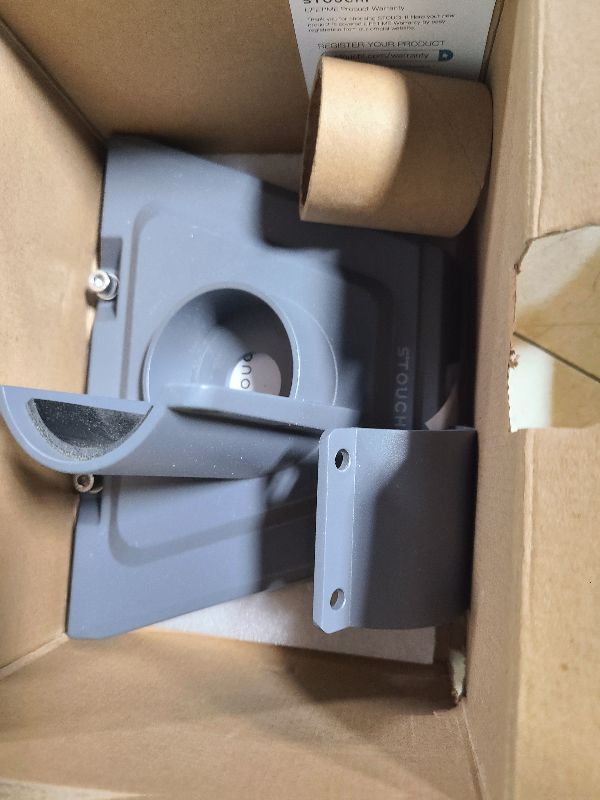 Photo 1 of [Upgraded Version] Starlink Gen 3 Pipe Adapter, Stouchi Starlink Gen 3 Mount Kit, High Load-Bearing Capacity and Stability for Starlink Gen 3 Standard Dish