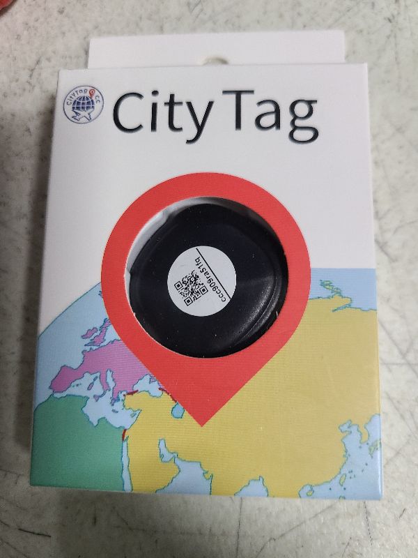 Photo 1 of 2025 New Model GPS Tracker for Vehicles,Mini Portable Magnetic Car GPS Tracking,Full Global Coverage Location GPS Tracker for Kids,Dogs,No Subscription Required/No Monthly Fee/No SIM Card Required