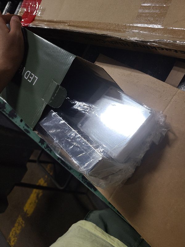 Photo 1 of  Effulgence LED Vanity Light- for Bathroom, Modern Light Fixtures Toilet Led for Mirror- Bar Led Restroom Fixture Above Mirror 