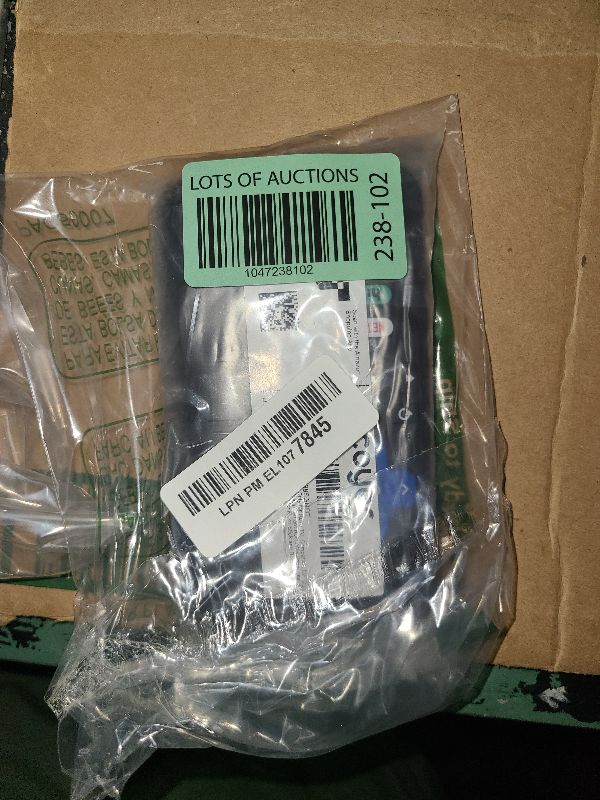 Photo 1 of (Pack of 2) Replacement-Remote-Control for Roku-TV,Compatible for TCL Roku/Hisense Roku/Onn Roku/Philips Roku Smart TVs(Not for Roku Stick and Box)