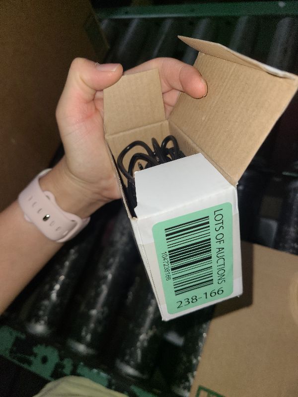 Photo 1 of 24VCHRG-QC iON+ Quick Charger for Snow Joe & Sun Joe 24V iBAT24 and 24VBAT Series Batteries Compatible with All iON Battery Models iBAT24-LT, iBAT24-XR, 24VBAT-LTE, 24VBAT-XR AC Adapter