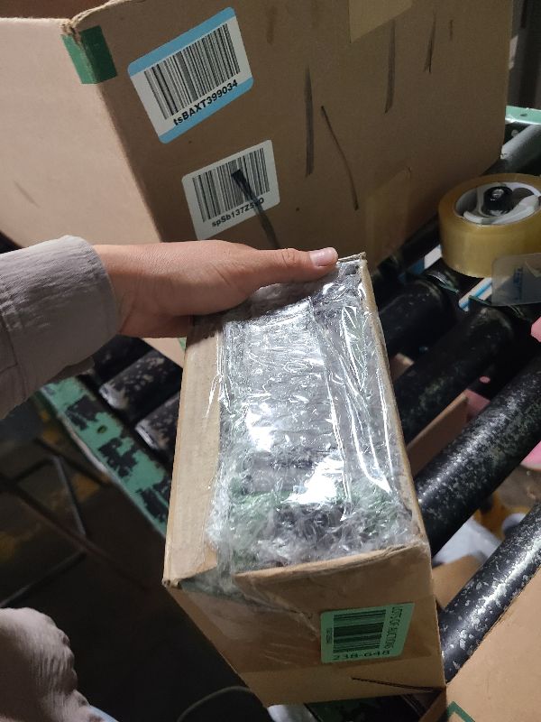 Photo 1 of 2 Pack 29472 6000mAh 40V Lithium Battery Replacement for GreenWorks 40V 29472 29462 2901319 24282 24252 21332 25322 20672 2101602 20312 24322 21362 26272 Batteries for Cordless Power Tools