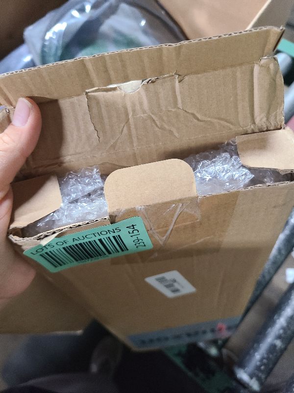 Photo 1 of 2 Pack 16 Inch Grab Bar for Bathtubs and Showers - 1.25" Diameter Bathroom Safety Shower Handles Brushed Nickel with Concealed Screws, Wall Mounted Disability Handrail for Handicap, Elderly, Pregnant