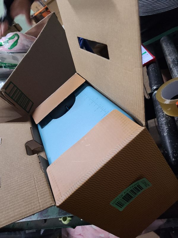 Photo 1 of Mini Sewing Machine, Upgraded Electric Sewing Machine with Sewing Bag, Expansion Board, LED Light, Fast Stitch Suitable for Clothes,Jeans,Cutains,DIY Home Travel