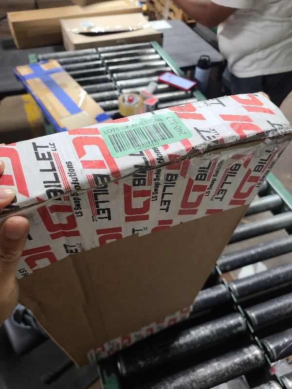 Photo 1 of 2 pcs/Set SHLPDFM Blue Big Block Chevy Rubber Valve Cover Gaskets 3/16" Thick Steel Core Fits for Big Block Chevy 396 402 427 454 454 1965-1985