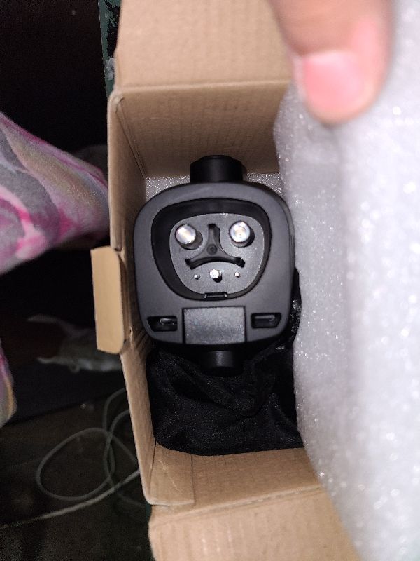 Photo 1 of 2025 Upgraded for Tesla Supercharger to CCS1 Charger Adapter, Max 500A 1000V Fast Charge NACS to CCS Electric Vehicle Charging Adapter Compatible with Tesla Supercharger, Fit for Rivian,Ford,GM EVs