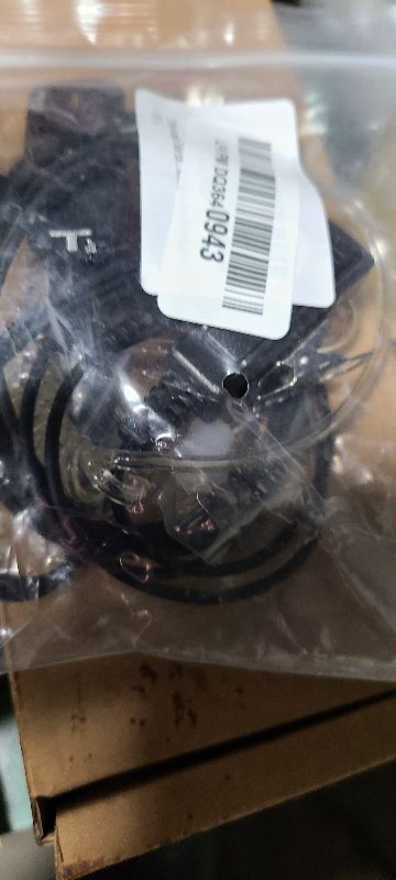 Photo 1 of 2 Wire Acoustic Tube Earpiece Mic Compatible with Motorola APX 8000 APX 2000 APX 4000 APX 6000 XPR 7000 XPR 7550 XPR 7550e XPR 6000 XPR 6350 XPR 6500 XPR 6550 XIR P8260 XIR P8268 Two Way Radio