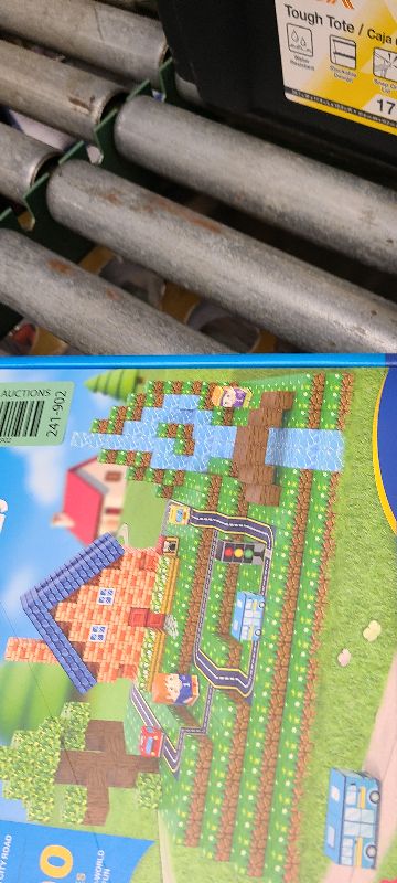 Photo 1 of 100PCS Magnetic Blocks - Build Mine Magnet World Road Set, Magnet Building Blocks Toddler Toys Creative Kids Games, STEM Sensory Toys for Kids 3+, 1'' Magnetic Cubes Classroom Must Haves Toy Gifts