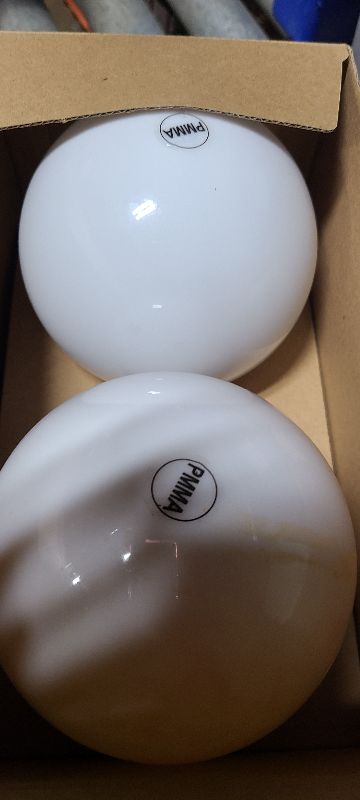 Photo 1 of 2PC Solar-Powered LED Floating Pool Thermometer - Waterproof, Self-Charging & Glow-in-The-Dark Temperature Gauge for Pools, Hot Tubs, and Spas (Day/Night Use)