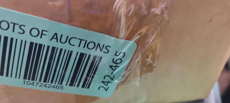 Photo 1 of YATOINTO 2-Pack Grade 80 Trailer Safety Chain 36 Inch, Black Electrophoresis Finish with 1/4'' Red Clevis Snap Hook | Heavy Duty Transport Chain 13,200 lbs Break Strength for Towing