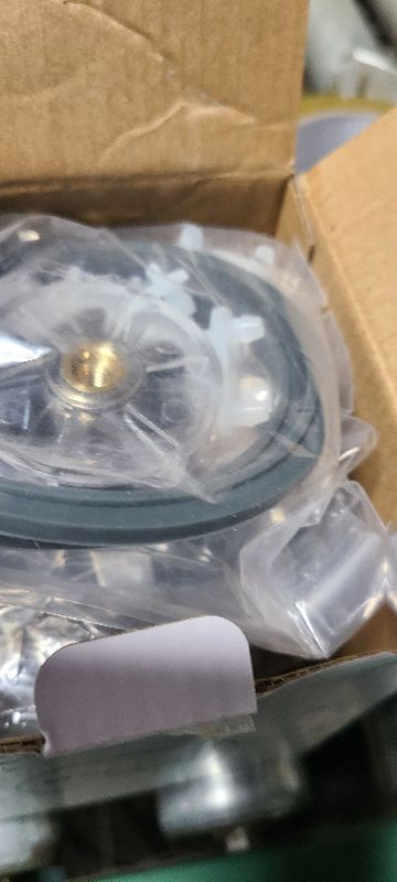 Photo 1 of 2-pack NutriBullet Replacement Parts Extractor Blade Fits NutriBullet 600w Pro 900w Blender