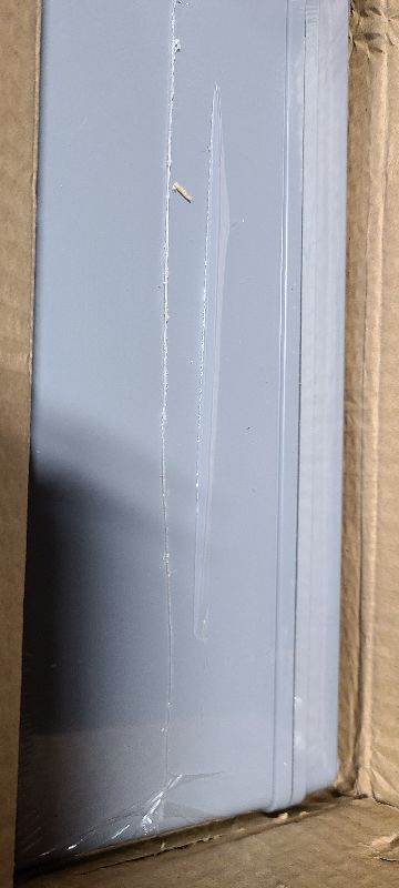 Photo 1 of 10" x 8" x 4" PVC Plastic Dustproof Waterproof Box IP65 Junction Boxes Project Junction Conduit Box Enclosure Use for Outdoor and Indoor
