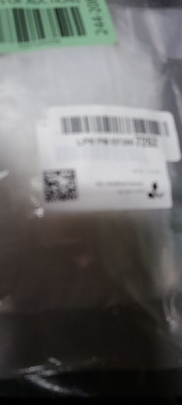 Photo 1 of 200pcs 1"x1" 4 Mil Mini Plastic Pouches, Transparent Small Zip Lock Resealable Clear Tiny Zipper Pouches - All Purpose Storage Bags for Jewelry, Snack, Beads, Bolts, Pills