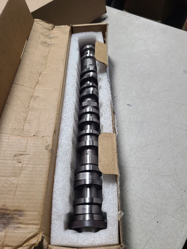 Photo 1 of 5047912AD Left Side Intake Camshaft Fit for Chrysler Voyager Pacifica 2017-2022 for Jeep Grand Cherokee L/WK Wrangler Gladiator&for Dodge Durango 2016-2022 for Ram 1500/2500/3500 2019-2022 3.6L V6