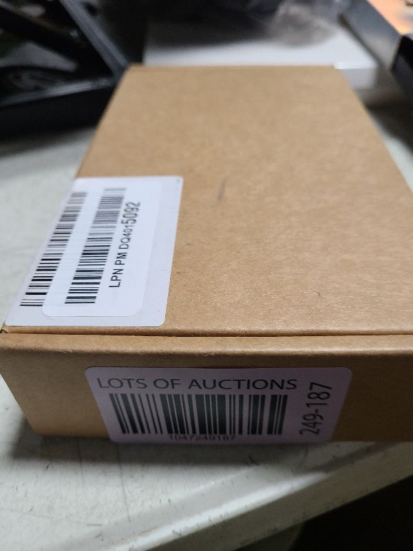 Photo 1 of 65W 45W AC Power Charger Compatible with HP Probook 450 430 440 445 640 650 PPP009A Laptop Power Supply Adapter Cord