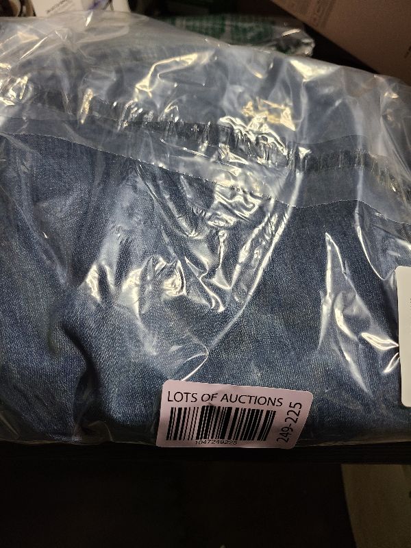 Photo 1 of AEROPOSTALE Women's Aero Core Skinny, Medium Wash, 16 Long