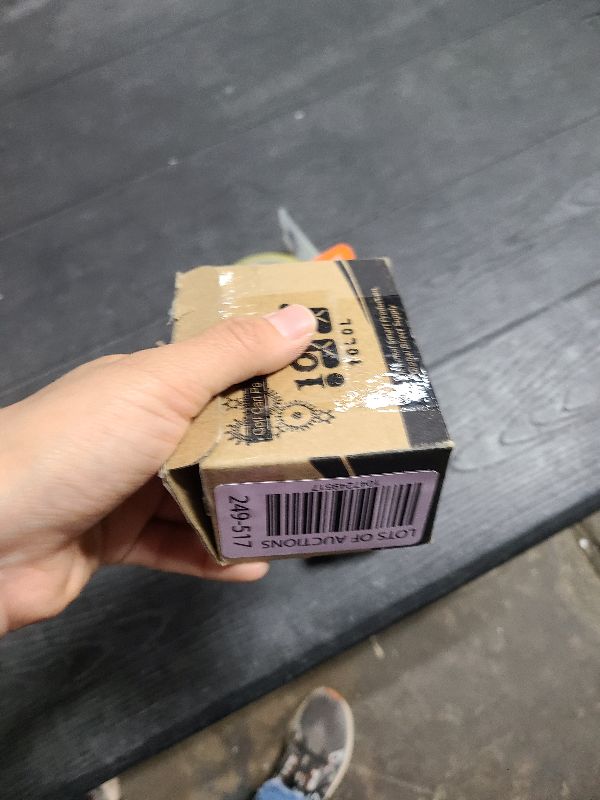 Photo 1 of 10L0L Capacitor 20.5MFD(20MFD) 370VAC for EZGO, Club Car, Columbia Electric Golf Cart 36 Volt Powerwise or Lester Chargers