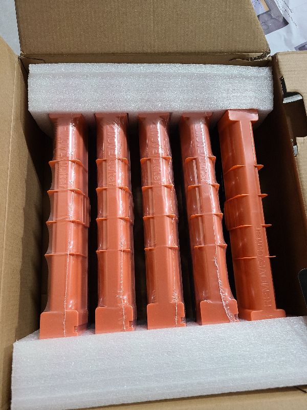 Photo 1 of TN229XL TN229 XL /V Toner Cartridge High Yield 5-Pack Compatible for Brother TN229 TN-229XL Toner Cartridge MFC-L3720CDW HL-L3280CDW L3780CDW L3220CDW L3300CDW Printers Ink TN229XXL TN229/XL/V TN229XL
1 empty cartridge

