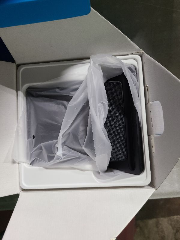 Photo 1 of All New, Made for Amazon, Wireless Charging Dock for Kindle Paperwhite Signature Editions (2022 & 2024 Releases) and Kindle Colorsoft Signature Edition (2024 Release)