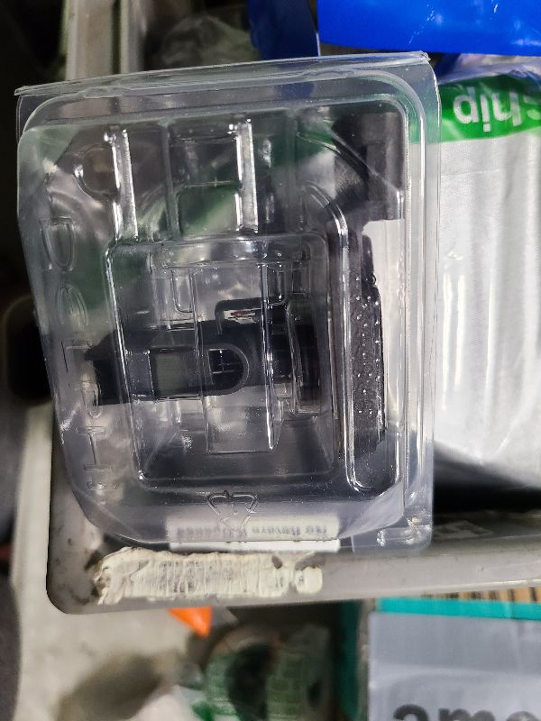 Photo 1 of Delphi AF10455 Mass Air Flow Sensor