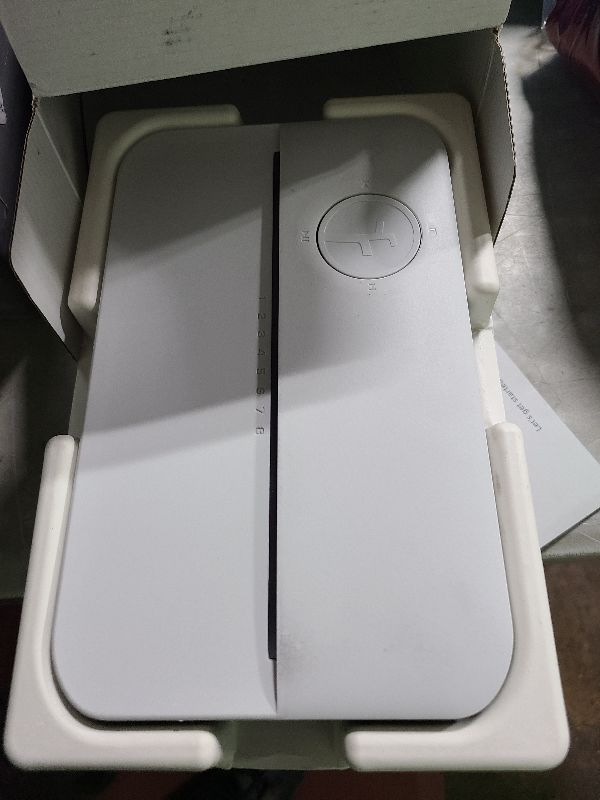 Photo 1 of Rachio 3: 8 Zone Smart Sprinkler Controller (Simple Automated Scheduling + Local Weather Intelligence. Save Water w/ Rain, Freeze & Wind Skip), App Enabled, Works w/ Alexa, Fast & Easy Install
