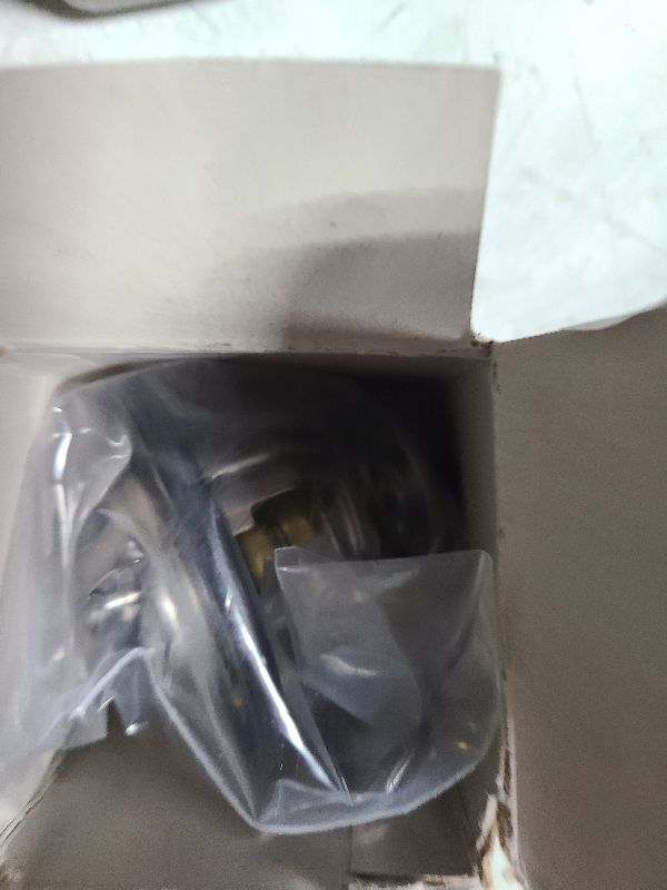 Photo 1 of 52028898AE Engine Thermostat,203? Fit for Chryslers 300?Dodge Challenger Charger Durango Magnum 5.7L,6.1L,6.2L,6.4L?2003-2018 Ram 1500 2500 3500 5.7L?Jeep Commander Grand Cherokee 5.7L,6.1L,6.4L