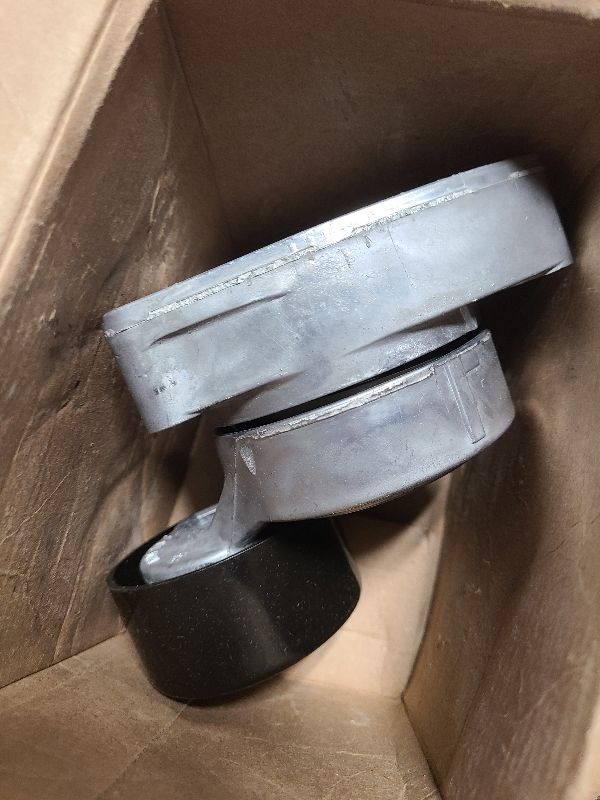 Photo 1 of Continental 49341 Accu-Drive Tensioner Assembly