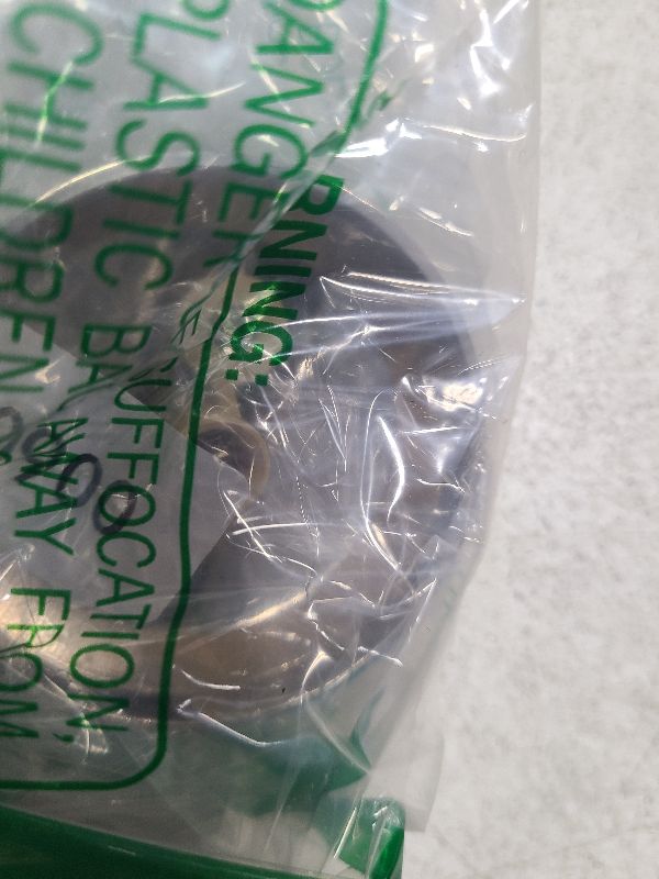 Photo 1 of 00609111 Range or Burner Knob Replacement for AP4298165, 1386715, 609111, AH3477322, EA3477322, PS3477322, PS8726956 Compatible with Some Bosch, Thermador, Gaggenau Ovens & Ranges
