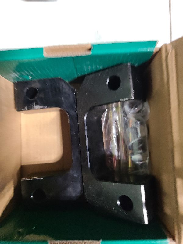 Photo 1 of YHTAUTO 2 inch Front Leveling Lift, Strut Mount w/Hardware Kit Fits Chevy & GMC Models, Silverado 1500, Sierra, Tahoe, Suburban, Avalanche, Yukon XL, RWD/4WD, Suspension Leveling Kit Set of 2