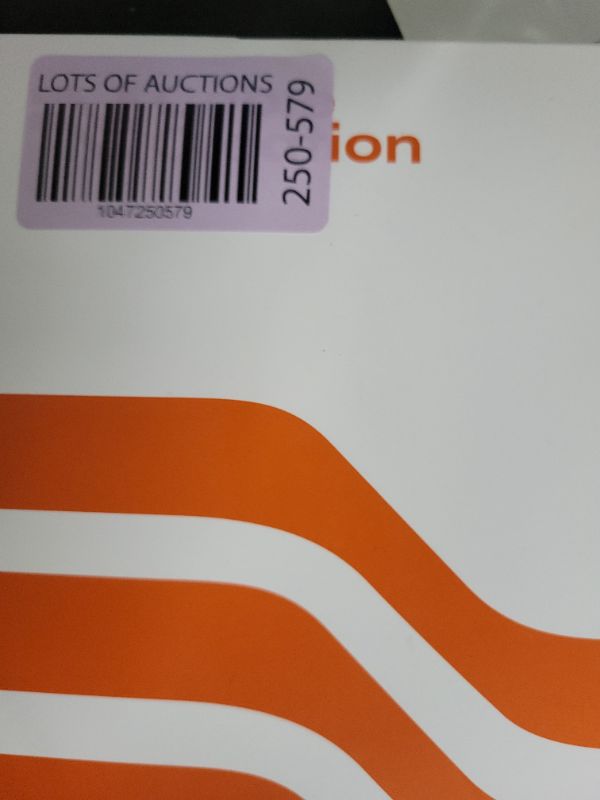 Photo 1 of CableCreation Cat6 RJ45 Connectors, 100-PACK Cat6 RJ45 Ends, Ethernet Cable Crimp Connectors UTP Network Plug for Solid Wire and Standard Cable, Transparent