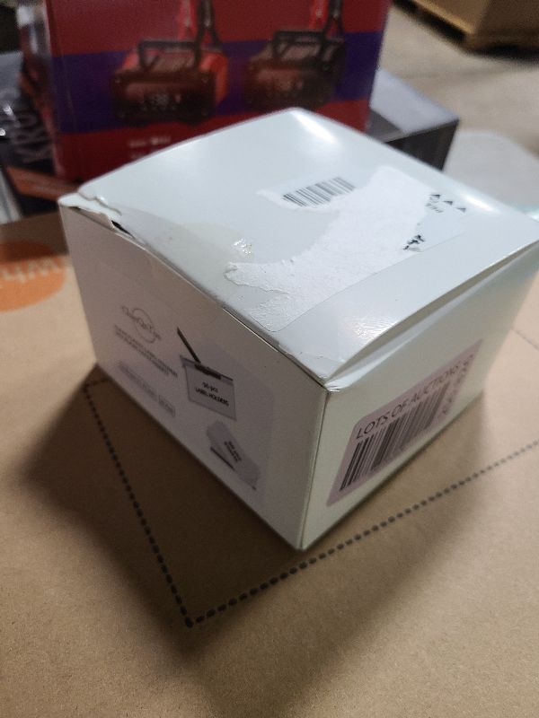 Photo 1 of 50PCS Basket Bin Labels Clip On,Clear Plastic Wire Shelf Price Tags,Labels for Storage Bins,Merchandise Sign Display Holder,50PCS Paper Inserts Included(Size:2.76x1.57inch/7x4.2cm)