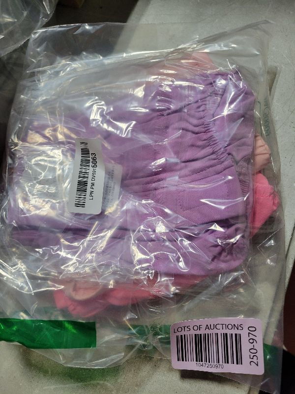 Photo 1 of 3 Pack Post Surgery Adaptive Underwear, Tear Away Incontinence Underpants, Reusable Stick-on Briefs