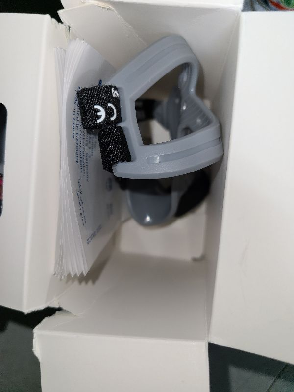 Photo 1 of Actimove 58200 Rhizo Forte Thumb Brace, Left, Small