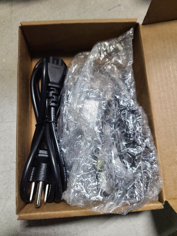 Photo 1 of ADLX45DLC3A, ADLX45DLC2A, ADLX45NCC2A, ADLX45NLC2A, ADLX45NLC3A, ADLX45NDC2A, ADLX45NDC3A, PA-1450-12 Laptop Charger for Lenovo ThinkPad, 45W Lenovo Power Supply Cord