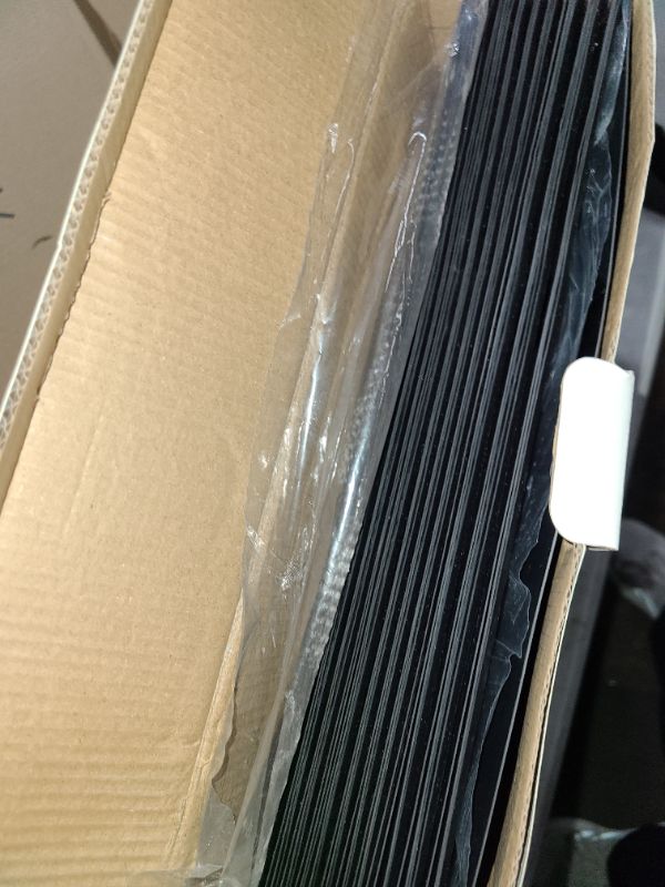 Photo 1 of 33 Pack Black 3D Wall Panels for Interior Wall Decor Peel and Stick, 12''x12'' Wall Texture Panels Designed Room Decor Wall Covering Panels for Living Room Bedroom Game Room Cover 33.Sq.Ft.