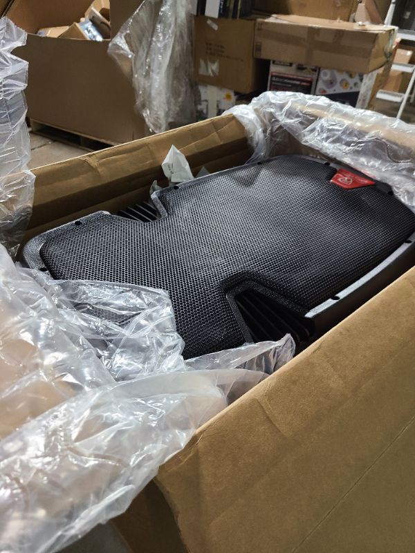 Photo 1 of Rockville RAM12BT 12" 600W Rechargeable PA Speaker with Bluetooth, Deep Bass, Includes 2 Wireless Mics, TWS Linking, USB/SD Inputs, - Perfect for Mobile DJ and Musicians, Small Venues, Events