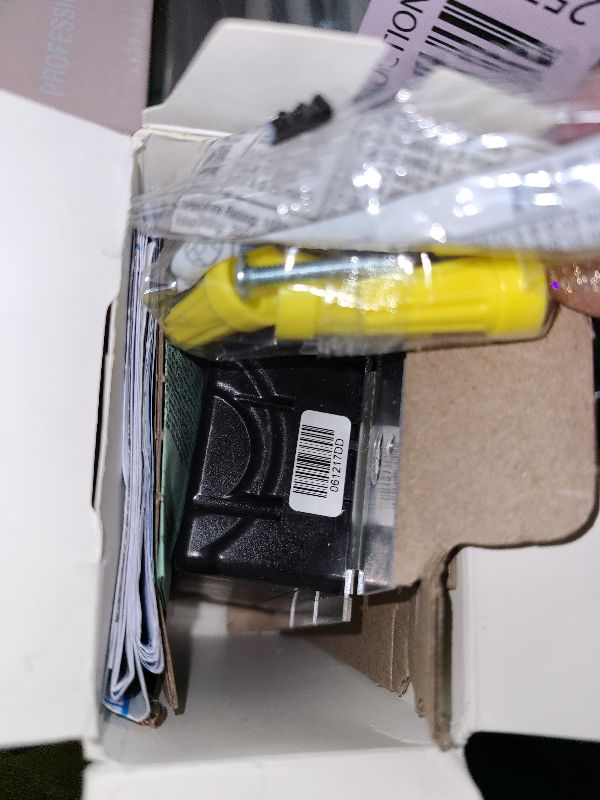 Photo 1 of Lutron Caseta Original Smart Dimmer Switch ELV+ (Lutron Hub Required), 250W LED, Single-Pole/3-Way, Neutral Required, PD-5NE-LA, Light Almond
