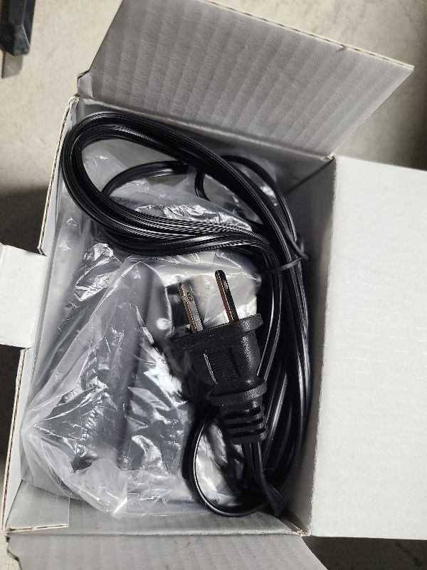 Photo 1 of AQQA Aquarium Air Pump,3.5W 5W Dual Outlet Oxygen Pump with 2 Air Stone,Adjustable Air Valve Quiet Bubbler Pump,Up to 160 Gallon Fish Tank (3.5w)