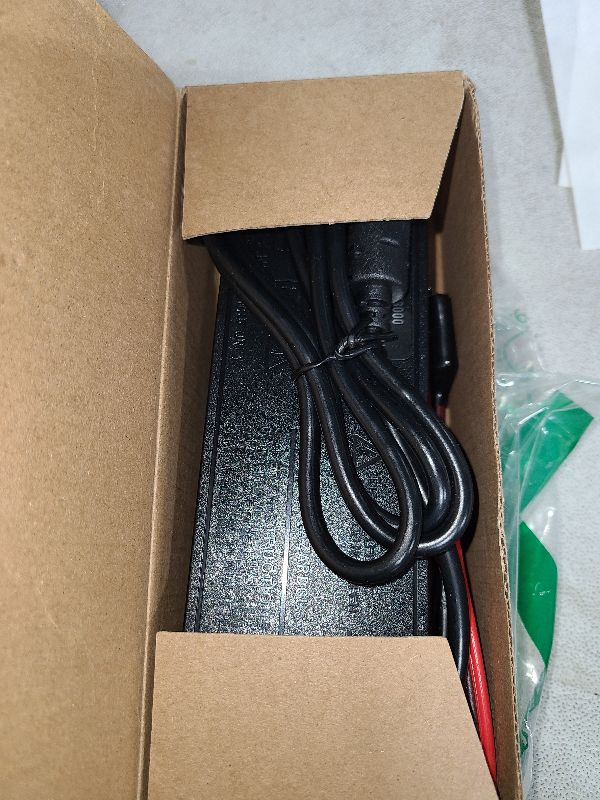 Photo 1 of 3V~36V 4A 144W Universal Power Supply 3V 5V 6V 9V 12V 15V 18V 20V 24V 30V 36V Adjustable Variable Switching AC/DC Adapter, 100V-240V AC to DC Converter with 14 Tips & Polarity Converter & Test Lead