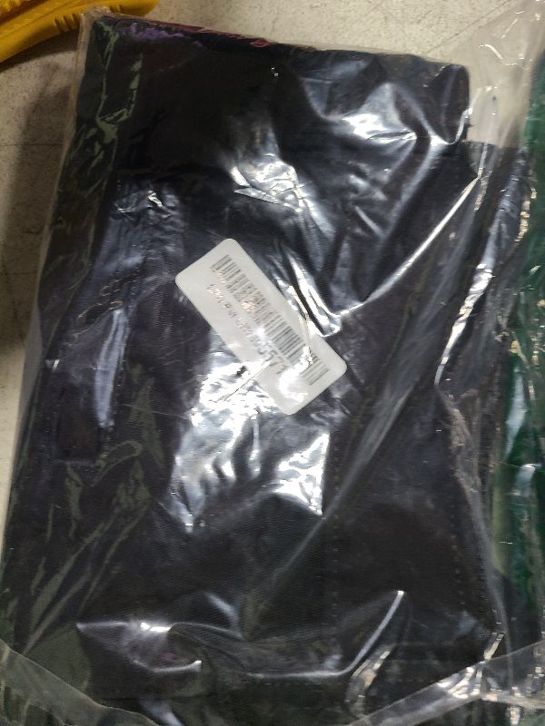Photo 1 of Volcom Men's Vmonty Chino Shorts, Black, 32