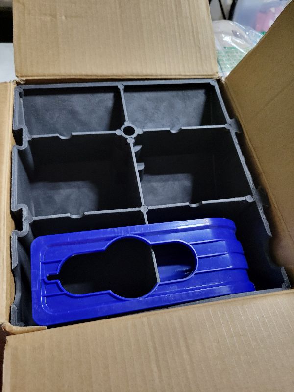 Photo 1 of 2Pack Curb Ramp Black Color with one Large Hose Hook, Portable Lightweight Heavy Duty Plastic Driveway Curb Ramps for Low Cars,Motorcycle Ramp,Curb Ramps (5.12 inch High)