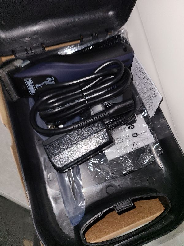 Photo 1 of Wahl Power Pro Lithium Ion Rechargeable Cordless Dog Grooming Kit - Heavy Duty Cordless Electric Dog Clippers for Grooming The Thickest Coats - Model 3024675