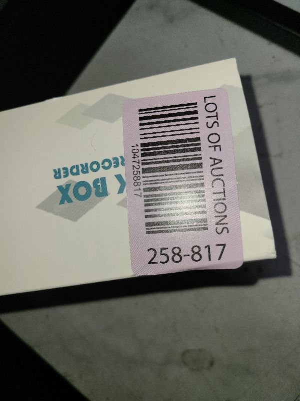 Photo 1 of Dash Camera for Car Security Camera Dash Cam Mini Car Recorder 2 Inch Screen Front and Inside Dual Car Cameras 1080P with WDR, Night Vision, G-Sensor Auto Lock, Loop Recording